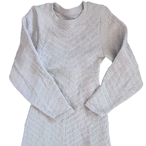 Free People Gabby Seamless Midi Dress Size XS/Small - Picture 10 of 16